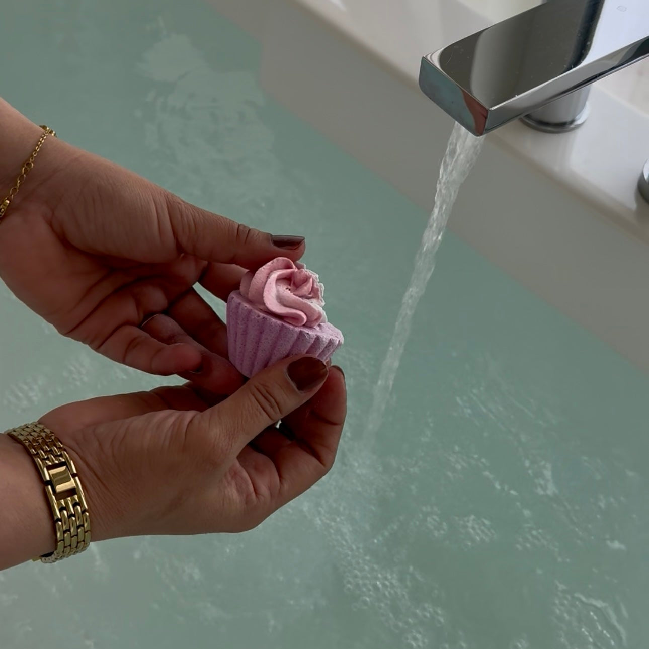 The Ultimate Blushberry Bath Box